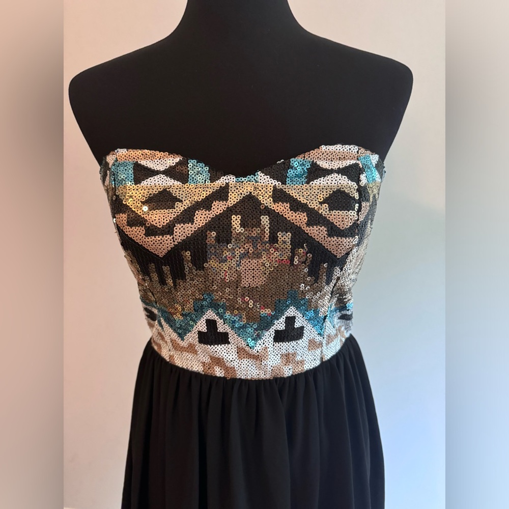 Party dress